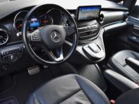 Mercedes Classe V 300 d L2 AVANTGARDE AMG LINE - <small></small> 65.950 € <small>TTC</small> - #4