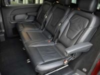 Mercedes Classe V 300 d L2 AVANTGARDE AMG LINE - <small></small> 65.950 € <small>TTC</small> - #12