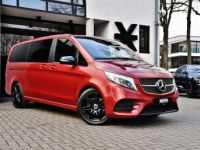 Mercedes Classe V 300 d L2 AVANTGARDE AMG LINE - <small></small> 65.950 € <small>TTC</small> - #17