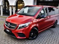 Mercedes Classe V 300 d L2 AVANTGARDE AMG LINE - <small></small> 65.950 € <small>TTC</small> - #19