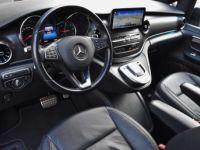 Mercedes Classe V 300 d L2 AVANTGARDE AMG LINE - <small></small> 61.950 € <small>TTC</small> - #4