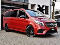 Mercedes Classe V 300 d L2 AVANTGARDE AMG LINE - <small></small> 61.950 € <small>TTC</small> - #17