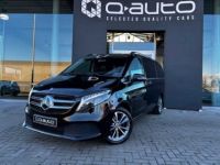 Mercedes Classe V 300 d L2 Dubbel Cabine - Elekt Deuren - Burm - 360 Cam - <small></small> 65.900 € <small>TTC</small> - #1