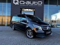 Mercedes Classe V 300 d L2 Dubbel Cabine - Elekt Deuren - Burm - 360 Cam - <small></small> 65.900 € <small>TTC</small> - #2