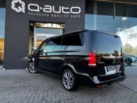 Mercedes Classe V 300 d L2 Dubbel Cabine - Elekt Deuren - Burm - 360 Cam - <small></small> 65.900 € <small>TTC</small> - #4