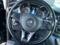 Mercedes Classe V 300 d L2 Dubbel Cabine - Elekt Deuren - Burm - 360 Cam - <small></small> 65.900 € <small>TTC</small> - #7