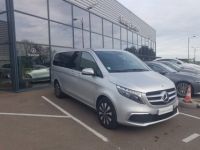 Mercedes Classe V 300 d Long  Avantgarde Intégrale 9G-Tronic - <small></small> 94.900 € <small>TTC</small> - #1