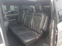 Mercedes Classe V 300 d Long  Avantgarde Intégrale 9G-Tronic - <small></small> 94.900 € <small>TTC</small> - #10