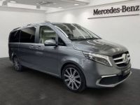 Mercedes Classe V 300 d Long Avantgarde 9G-Tronic - <small></small> 65.700 € <small>TTC</small> - #4