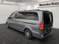 Mercedes Classe V 300 d Long Avantgarde 9G-Tronic - <small></small> 65.700 € <small>TTC</small> - #5