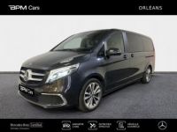 Mercedes Classe V 300 d Long Exclusive 9G-Tronic - <small></small> 68.890 € <small>TTC</small> - #1