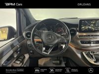 Mercedes Classe V 300 d Long Exclusive 9G-Tronic - <small></small> 68.890 € <small>TTC</small> - #11