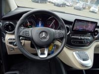 Mercedes Classe V 300 MARCO POLO 237Ch ÉDITION 4MATIC Cuisine Clim Caméra Attelage / 129 - <small></small> 71.480 € <small></small> - #4