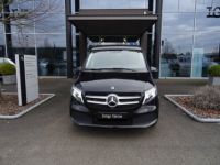 Mercedes Classe V 300 MARCO POLO 237Ch ÉDITION 4MATIC Cuisine Clim Caméra Attelage / 129 - <small></small> 71.480 € <small></small> - #13