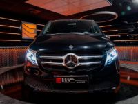 Mercedes Classe V 300D 4MATIC AVANTGARDE EXTRALONG 8PL - <small></small> 79.900 € <small>TTC</small> - #8