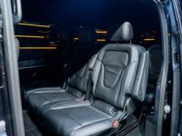 Mercedes Classe V 300D 4MATIC AVANTGARDE EXTRALONG 8PL - <small></small> 79.900 € <small>TTC</small> - #42