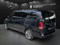 Mercedes Classe V 300d Avantgarde XL 8pl Cuir TVA récup - <small></small> 63.888 € <small></small> - #2