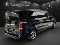 Mercedes Classe V 300d Avantgarde XL 8pl Cuir TVA récup - <small></small> 63.888 € <small></small> - #3