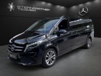 Mercedes Classe V 300d Avantgarde XL 8pl Cuir TVA récup - <small></small> 63.888 € <small></small> - #8