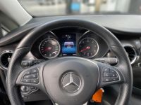 Mercedes Classe V 300d Avantgarde XL 8pl Cuir TVA récup - <small></small> 63.888 € <small></small> - #13