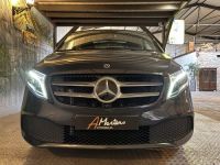 Mercedes Classe V 300D LONG AVANTGARDE 9G-TRONIC - <small></small> 65.950 € <small>TTC</small> - #3