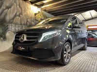 Mercedes Classe V 300D LONG AVANTGARDE 9G-TRONIC - <small></small> 65.950 € <small>TTC</small> - #2