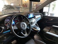 Mercedes Classe V 300D LONG AVANTGARDE 9G-TRONIC - <small></small> 65.950 € <small>TTC</small> - #5