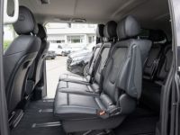 Mercedes Classe V 300d XL 8pl 4Matic Cuir Garantie TVA récup - <small></small> 65.900 € <small></small> - #5