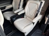 Mercedes Classe V Compact 250 d 4Matic 7G-TRONIC PLUS Executive - <small></small> 59.900 € <small>TTC</small> - #5