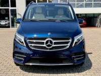 Mercedes Classe V Compact 250 d 4Matic 7G-TRONIC PLUS Executive - <small></small> 59.900 € <small>TTC</small> - #12