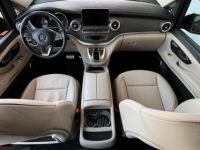 Mercedes Classe V Compact 250 d 4Matic 7G-TRONIC PLUS Executive - <small></small> 59.900 € <small>TTC</small> - #14