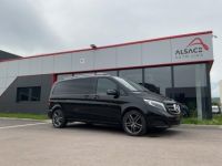 Mercedes Classe V Compact 250 d BlueEfficiency 190CH BVA 7G-Tronic Plus Business Executive - <small></small> 40.900 € <small>TTC</small> - #1