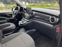 Mercedes Classe V Compact 250 d BlueEfficiency 190CH BVA 7G-Tronic Plus Business Executive - <small></small> 40.900 € <small>TTC</small> - #7