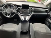 Mercedes Classe V Compact 250 d BlueEfficiency 190CH BVA 7G-Tronic Plus Business Executive - <small></small> 40.900 € <small>TTC</small> - #8