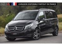 Mercedes Classe V Compact 250 d BlueEfficiency - BVA 7G-Tronic Plus - BM 447 Compact Executive - BVA PHASE 1 - 6pl - <small></small> 47.800 € <small>TTC</small> - #1