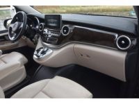 Mercedes Classe V Compact 250 d BlueEfficiency - BVA 7G-Tronic Plus - BM 447 Compact Executive - BVA PHASE 1 - 6pl - <small></small> 47.800 € <small>TTC</small> - #4