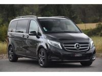 Mercedes Classe V Compact 250 d BlueEfficiency - BVA 7G-Tronic Plus - BM 447 Compact Executive - BVA PHASE 1 - 6pl - <small></small> 47.800 € <small>TTC</small> - #7