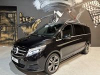 Mercedes Classe V Extra-Long (2) 250 d Executive - <small></small> 52.990 € <small>TTC</small> - #2