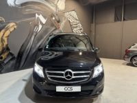 Mercedes Classe V Extra-Long (2) 250 d Executive - <small></small> 52.990 € <small>TTC</small> - #3