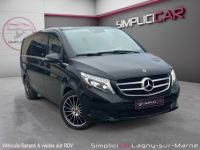 Mercedes Classe V Extra-Long 220 d 7G-TRONIC PLUS Executive - <small></small> 40.990 € <small>TTC</small> - #1