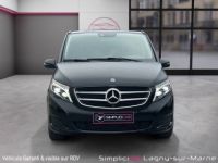 Mercedes Classe V Extra-Long 220 d 7G-TRONIC PLUS Executive - <small></small> 40.990 € <small>TTC</small> - #8