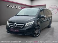 Mercedes Classe V Extra-Long 220 d 7G-TRONIC PLUS Executive - <small></small> 40.990 € <small>TTC</small> - #16