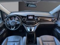 Mercedes Classe V Extra-Long 250 d 4Matic 7G-TRONIC PLUS AVANTGARDE* SUIVI MERCEDES* DOUBLES PORTES LATERALES ÉLÉCS* GARANTIE 12 MOIS - <small></small> 49.900 € <small>TTC</small> - #2