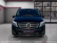 Mercedes Classe V Extra-Long 250 d 4Matic 7G-TRONIC PLUS AVANTGARDE* SUIVI MERCEDES* DOUBLES PORTES LATERALES ÉLÉCS* GARANTIE 12 MOIS - <small></small> 49.900 € <small>TTC</small> - #5