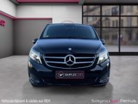 Mercedes Classe V Extra-Long 250 d 7G-TRONIC PLUS AVANTGARDE - <small></small> 28.490 € <small>TTC</small> - #2