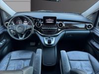 Mercedes Classe V Extra-Long 250 d 7G-TRONIC PLUS AVANTGARDE - <small></small> 28.490 € <small>TTC</small> - #11