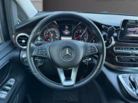 Mercedes Classe V Extra-Long 250 d 7G-TRONIC PLUS AVANTGARDE - <small></small> 28.490 € <small>TTC</small> - #14