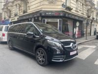 Mercedes Classe V Extra-Long 250 d 9G-TRONIC PACK AMG / TVA RECUPERABLE - <small></small> 76.990 € <small>TTC</small> - #1