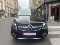 Mercedes Classe V Extra-Long 250 d 9G-TRONIC PACK AMG / TVA RECUPERABLE - <small></small> 76.990 € <small>TTC</small> - #3