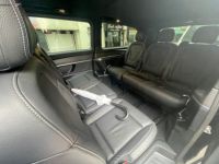 Mercedes Classe V Extra-Long 250 d 9G-TRONIC PACK AMG / TVA RECUPERABLE - <small></small> 76.990 € <small>TTC</small> - #6